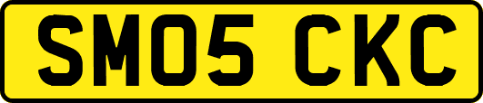 SM05CKC