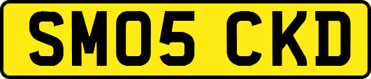 SM05CKD