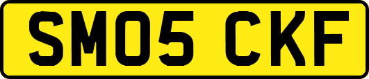 SM05CKF
