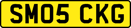 SM05CKG