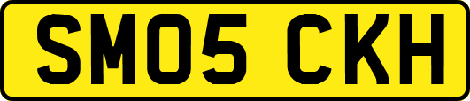 SM05CKH