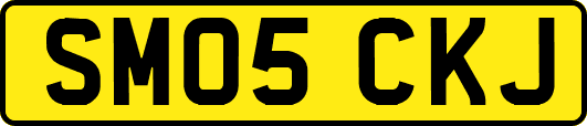 SM05CKJ