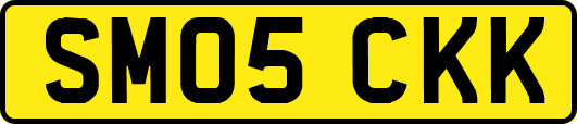 SM05CKK