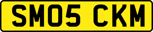 SM05CKM