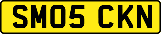 SM05CKN