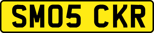 SM05CKR