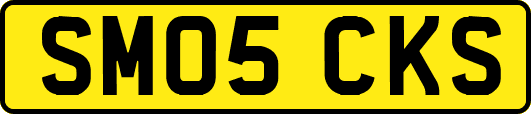 SM05CKS