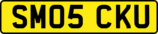 SM05CKU