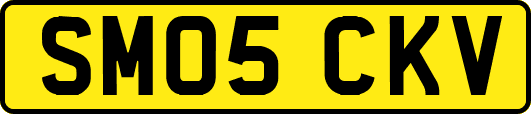 SM05CKV