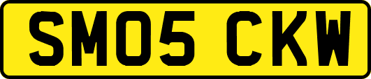 SM05CKW