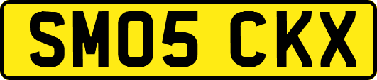 SM05CKX