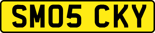 SM05CKY