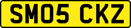 SM05CKZ