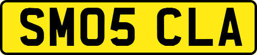 SM05CLA