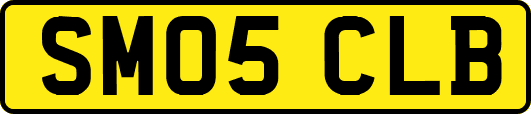 SM05CLB