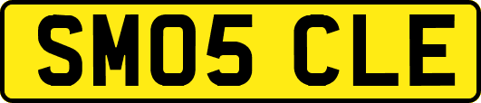 SM05CLE