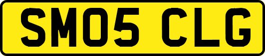 SM05CLG