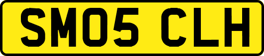 SM05CLH