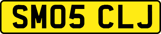 SM05CLJ