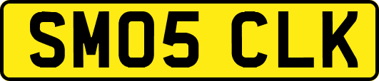 SM05CLK