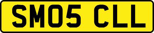 SM05CLL