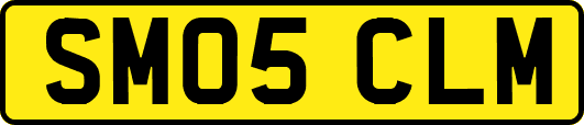 SM05CLM