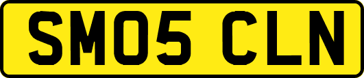 SM05CLN