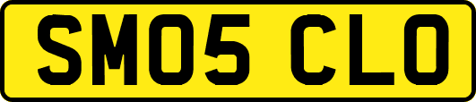 SM05CLO
