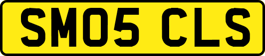 SM05CLS