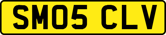 SM05CLV