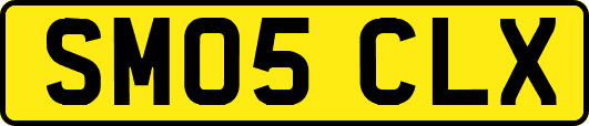 SM05CLX