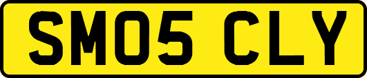 SM05CLY