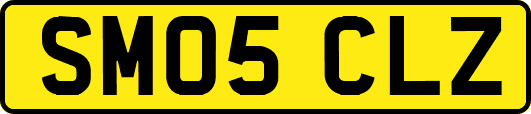 SM05CLZ