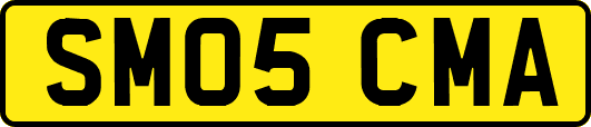 SM05CMA