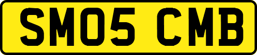 SM05CMB