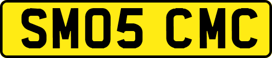 SM05CMC