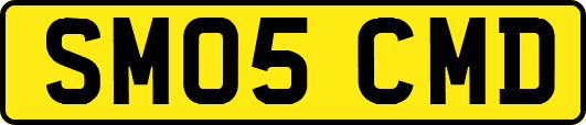SM05CMD
