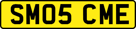 SM05CME