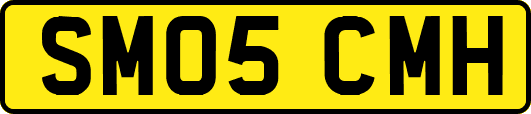 SM05CMH