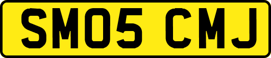 SM05CMJ