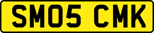 SM05CMK