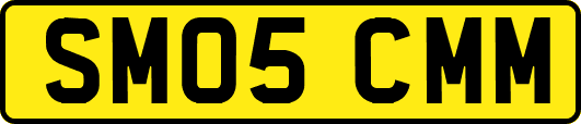 SM05CMM