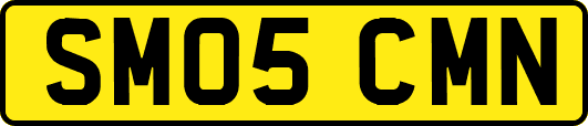 SM05CMN