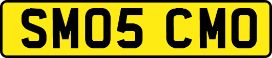 SM05CMO