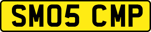SM05CMP