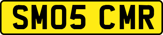 SM05CMR