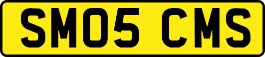 SM05CMS