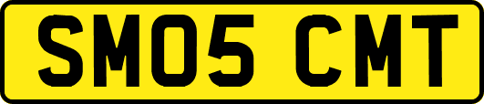 SM05CMT