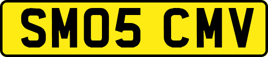 SM05CMV