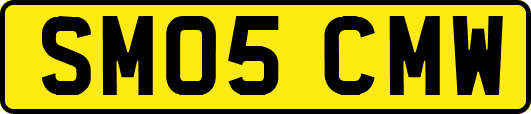 SM05CMW